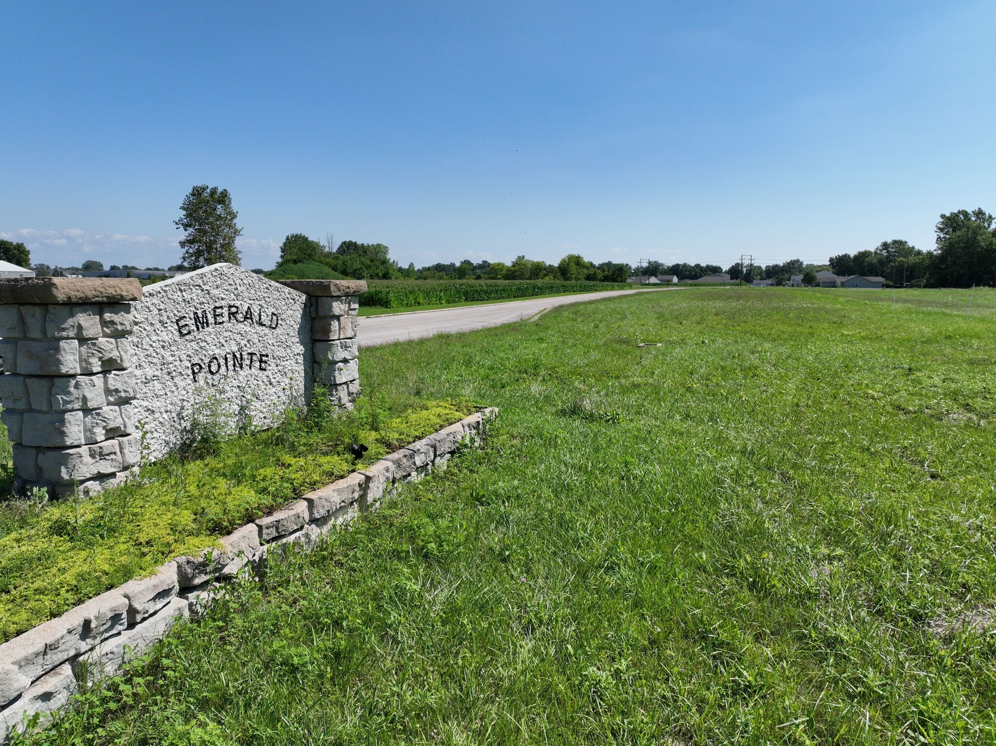 Emerald Pointe Way @ Riggins Road, Muncie, IN for Sale