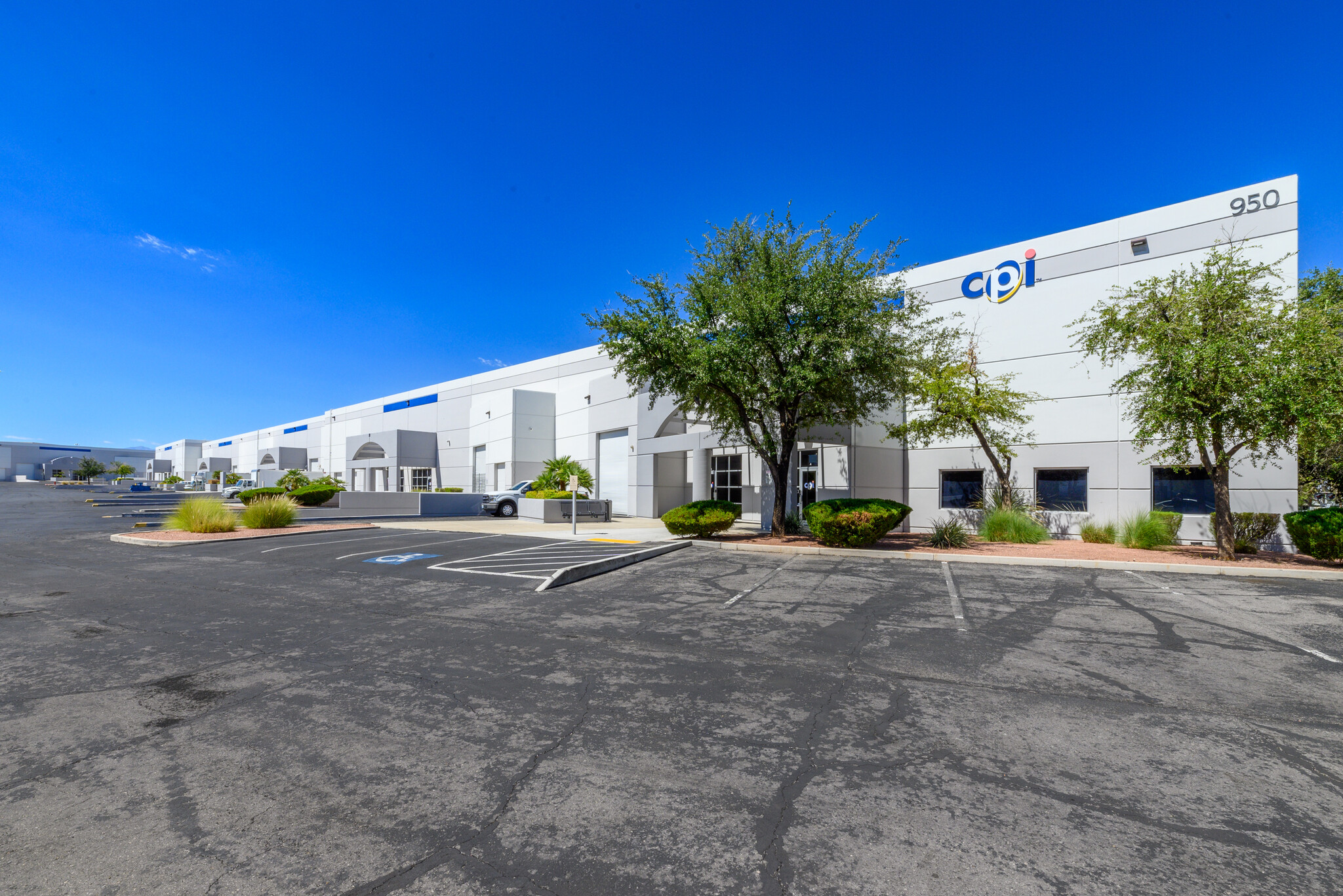 950 Pilot Rd, Las Vegas, NV for Rent