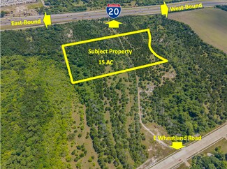 Lancaster, TX Commercial - 1700 Wheatland Rd