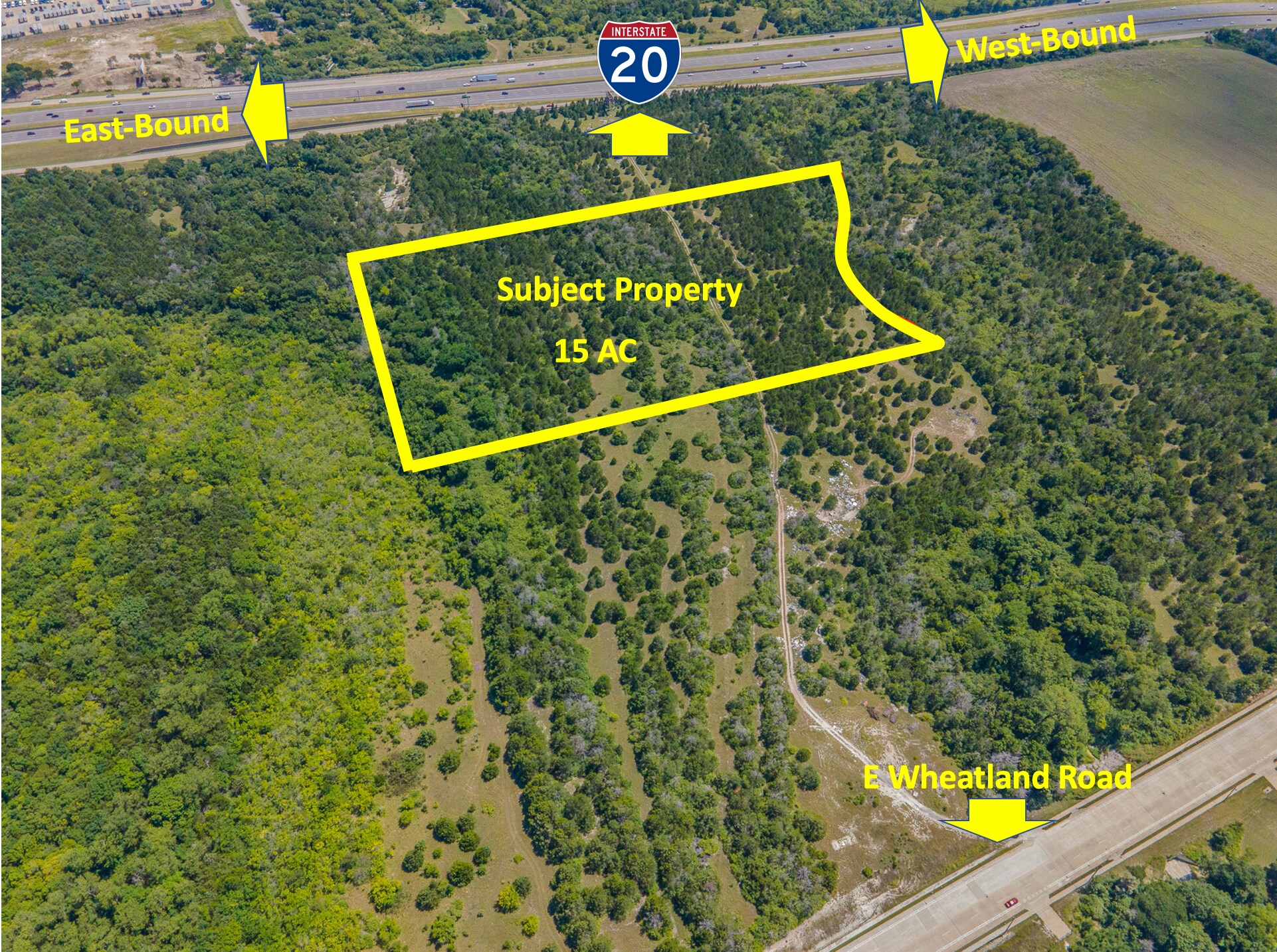 1700 Wheatland Rd, Lancaster, TX for Sale