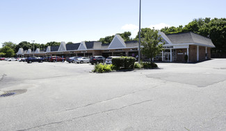 Saint James, NY Retail - 556 Route 25A