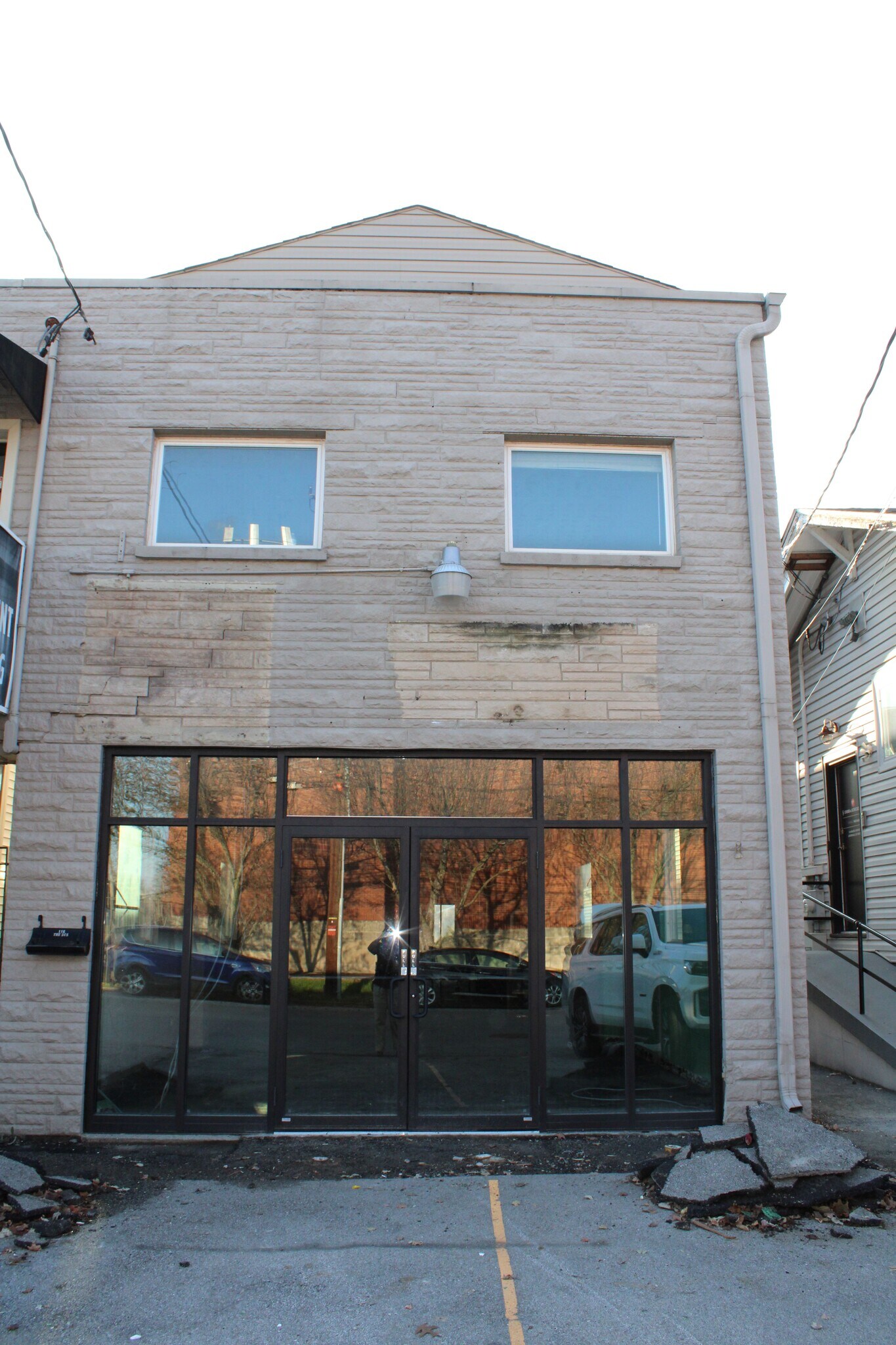 116 Bauer Ave, Louisville, KY for Rent