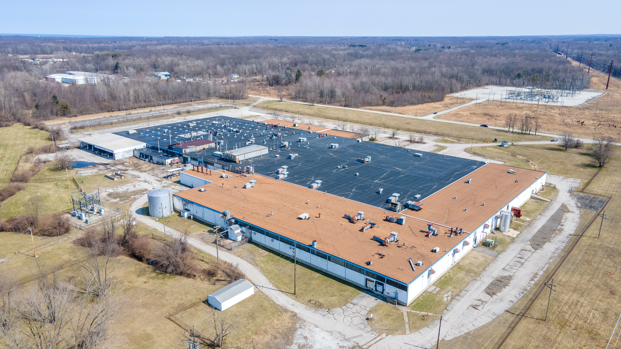 402 Royal Rd, Michigan City, IN for Rent