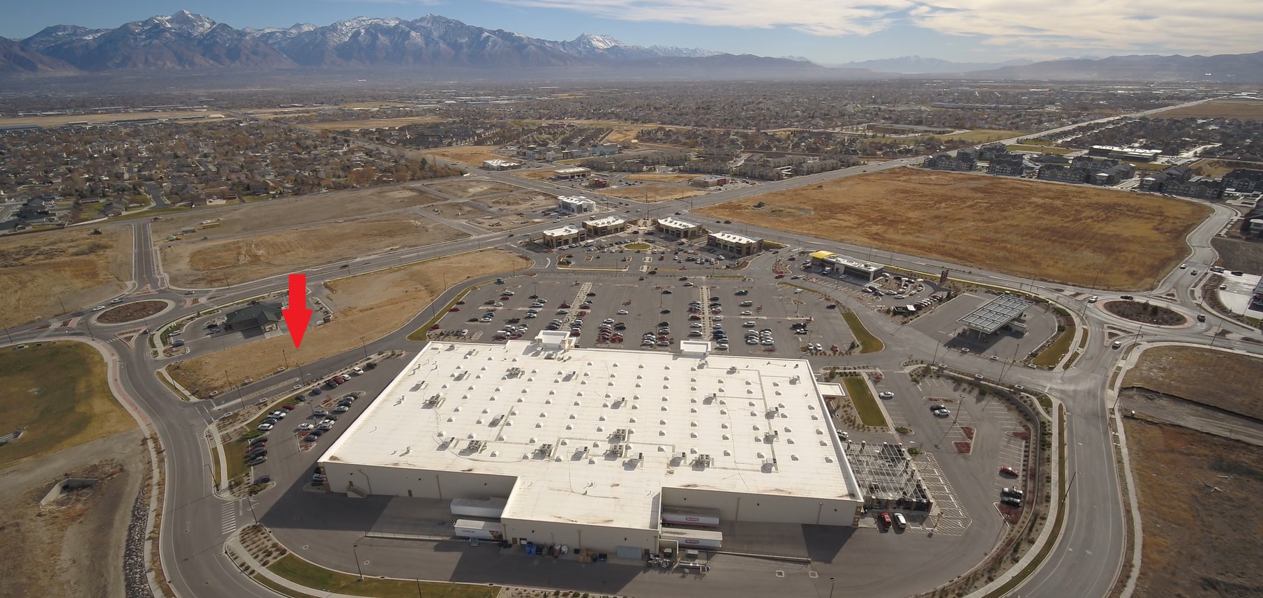 5669 W Highlands Loop Rd, West Jordan, UT for Sale