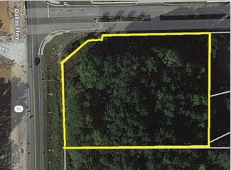 Douglasville, GA Commercial - Highway 92 @ Maroney Mill Rd Douglasville, GA Commercial - Highway 92 @ Maroney Mill Rd