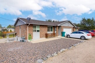 Lakewood, CO Apartments - 446-452 S Depew St Lakewood, CO Apartments - 446-452 S Depew St