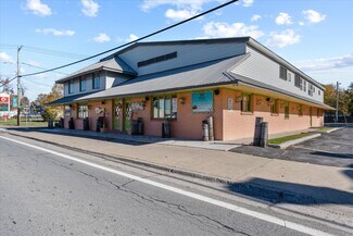 Sylvan Beach, NY Restaurant - 1424 Main St