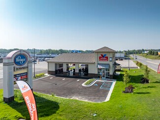 Richmond, IN Retail - 3703 National Rd E