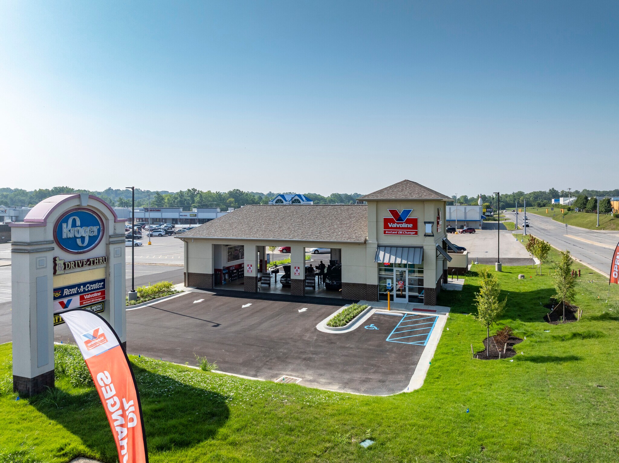 3703 National Rd E, Richmond, IN for Sale