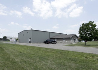 Columbus, OH Warehouse - 175 Outerbelt St