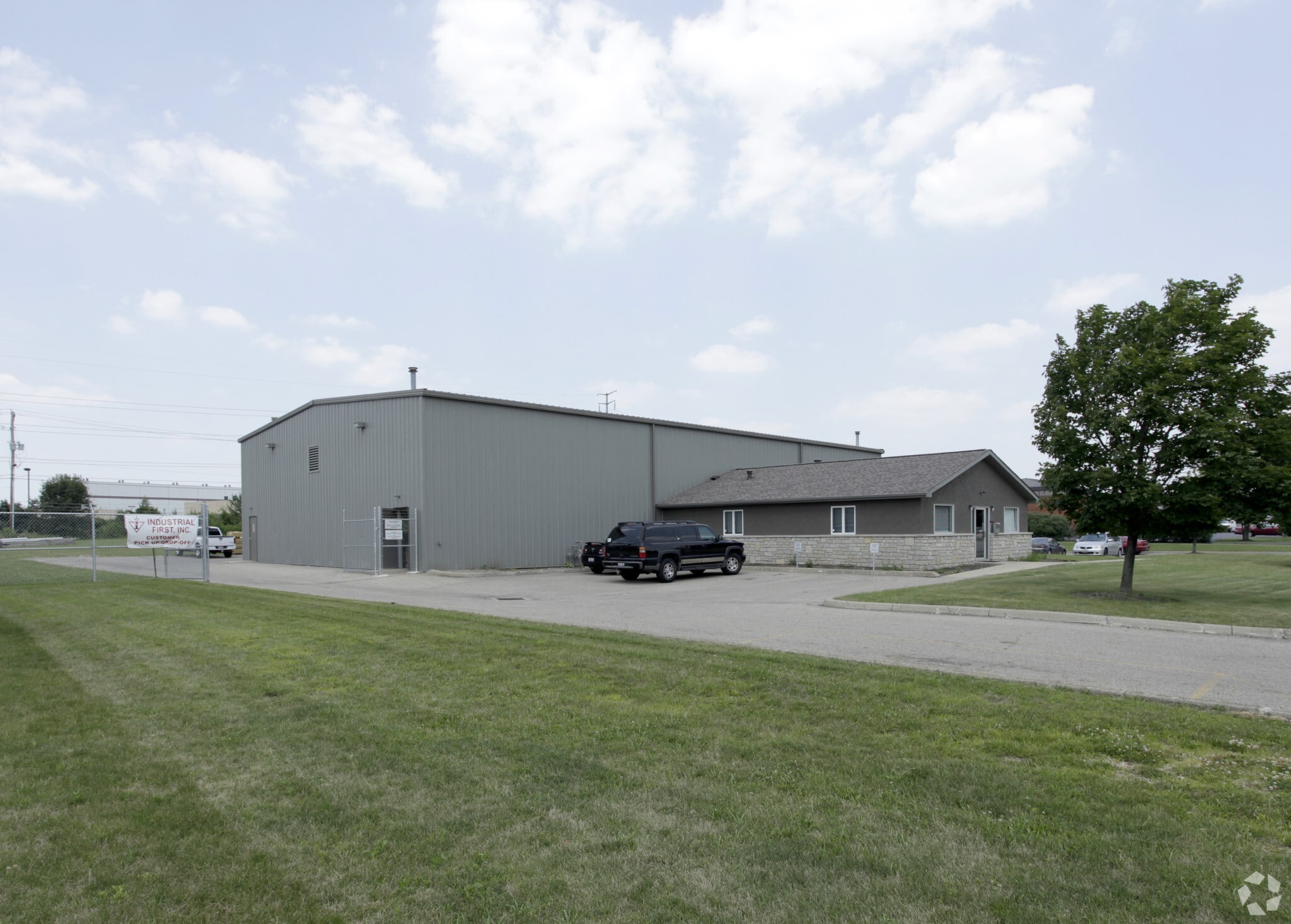 175 Outerbelt St, Columbus, OH for Sale