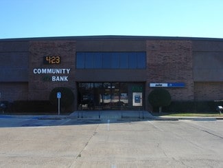 Longview, TX Office - 2440 S High St