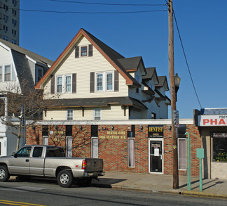 Atlantic City, NJ Medical - 3805 Ventnor Ave