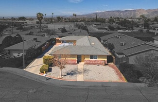 Hemet, CA Apartments - 862 Oleander St