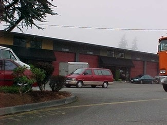 Lynnwood, WA Industrial - 2006 196th St SW