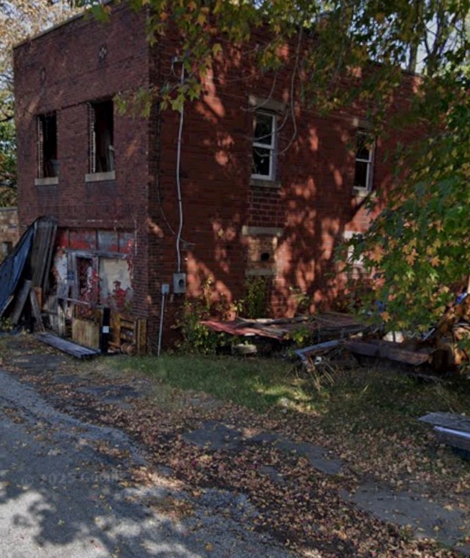 412 Paul St, Gorham, IL for Sale