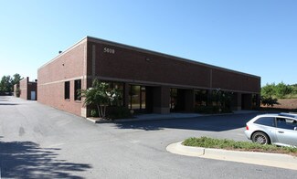 Buford, GA Industrial - 5010 B U Bowman Dr