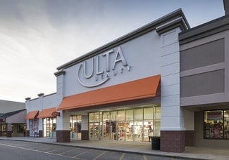 Ocean City, MD Retail - 12641 Ocean Gtwy Ocean City, MD Retail - 12641 Ocean Gtwy