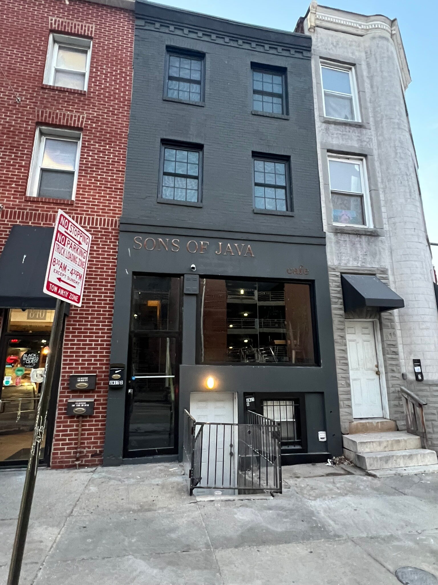 844 N Eutaw St, Baltimore, MD for Rent