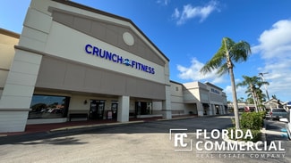 Stuart, FL Retail - 2410-2508 SE Federal Hwy Stuart, FL Retail - 2410-2508 SE Federal Hwy