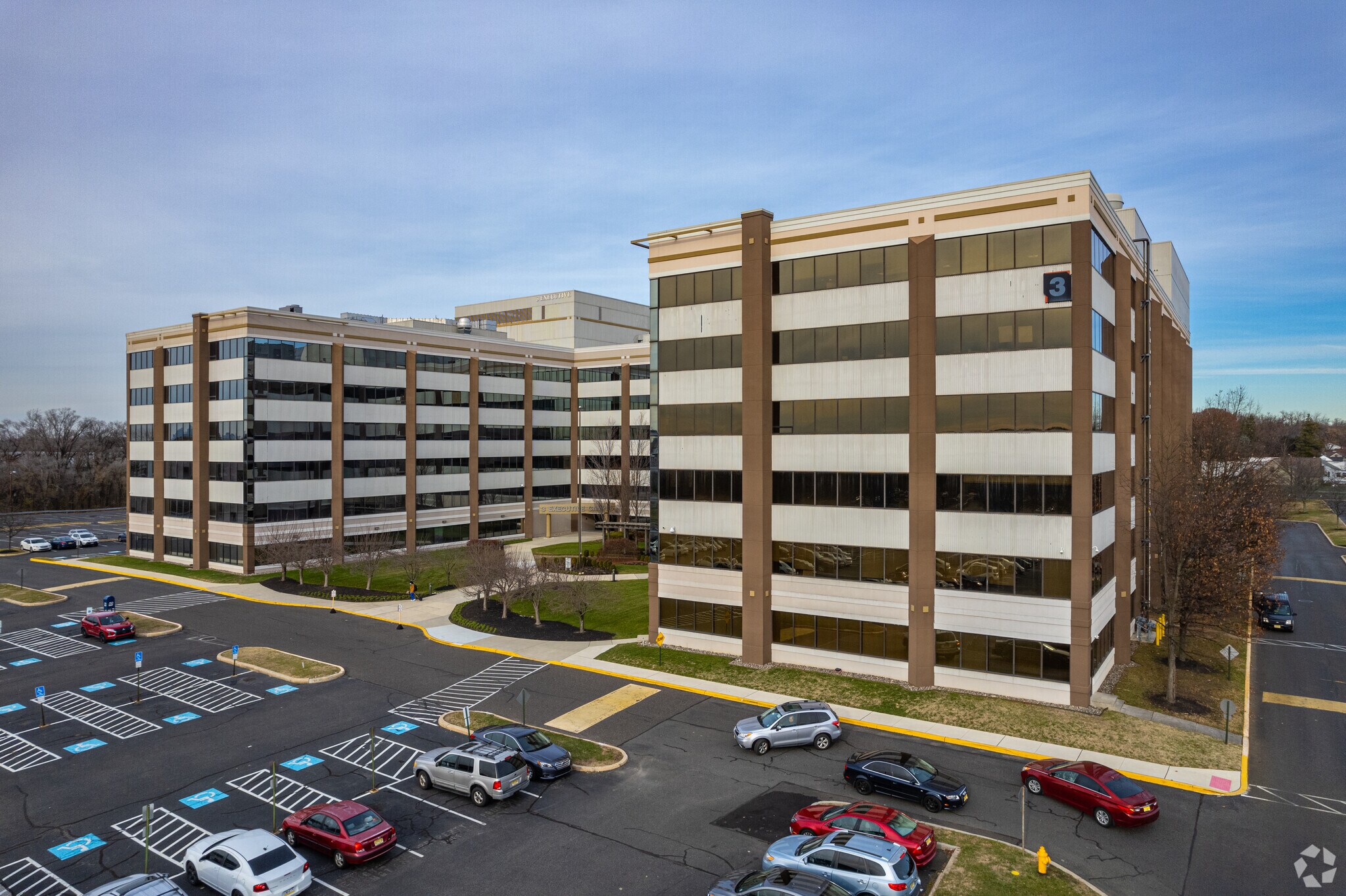 3 Executive Campus, Cherry Hill, NJ for Rent