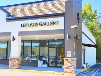 Birmingham, AL Retail - 2142-2146 Tyler Rd Birmingham, AL Retail - 2142-2146 Tyler Rd