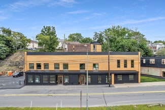 Susquehanna Collection
