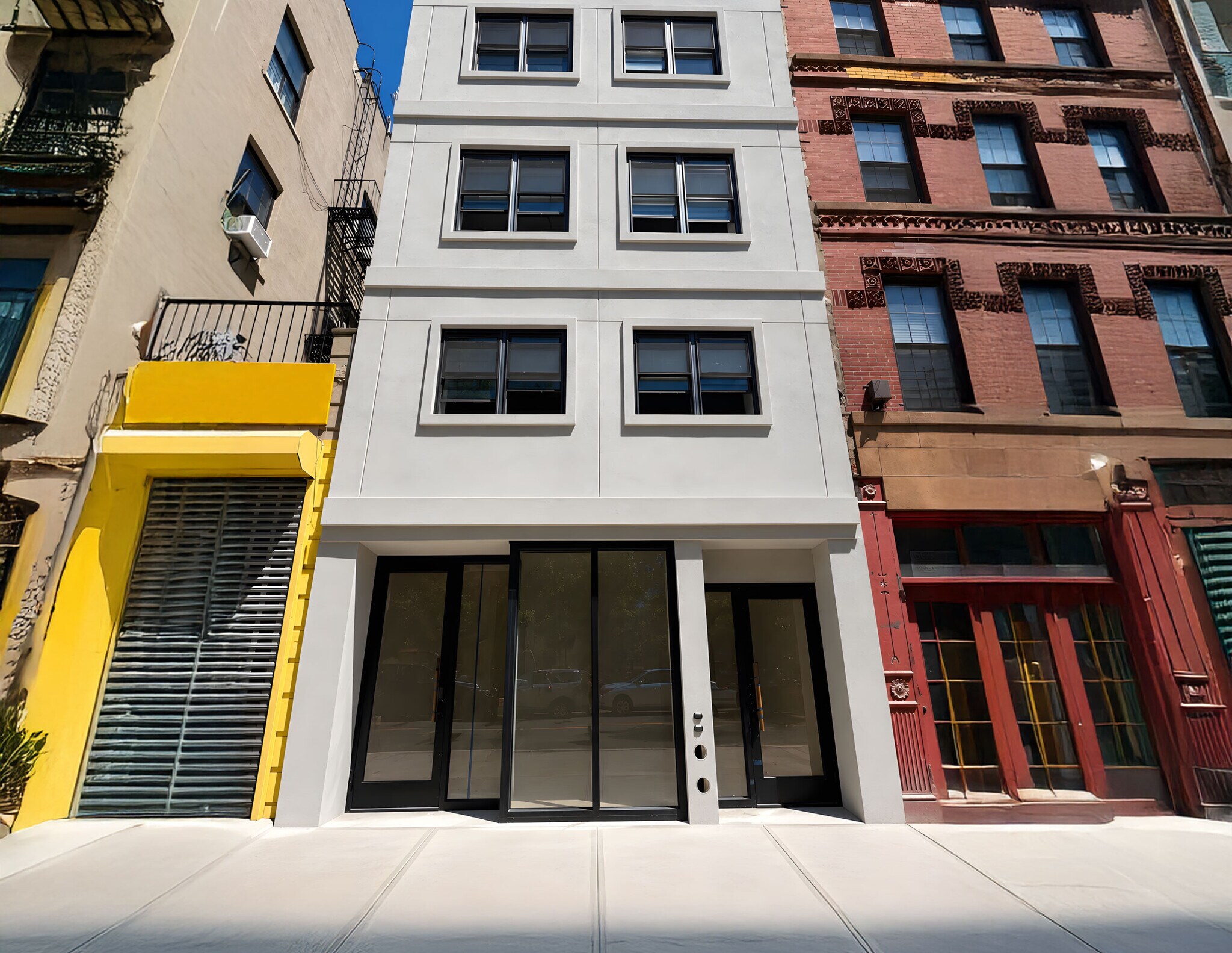 407 Tompkins Ave, Brooklyn, NY for Rent