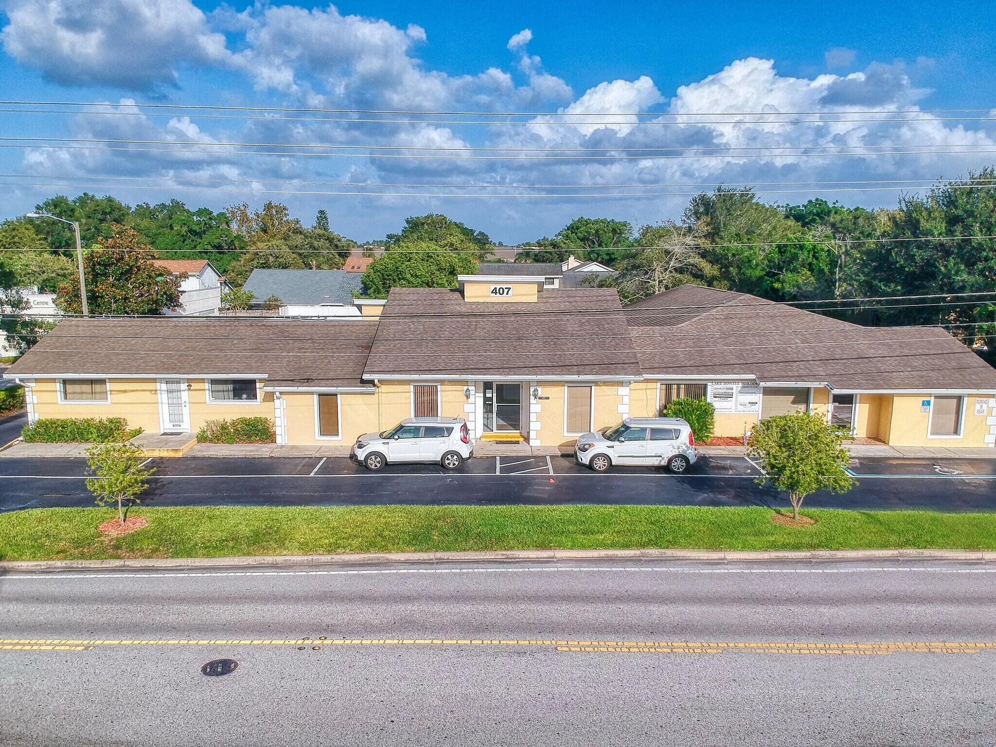 407 Lake Howell Rd, Maitland, FL for Sale