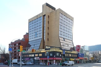 Flushing, NY Medical - 36-09 Main St