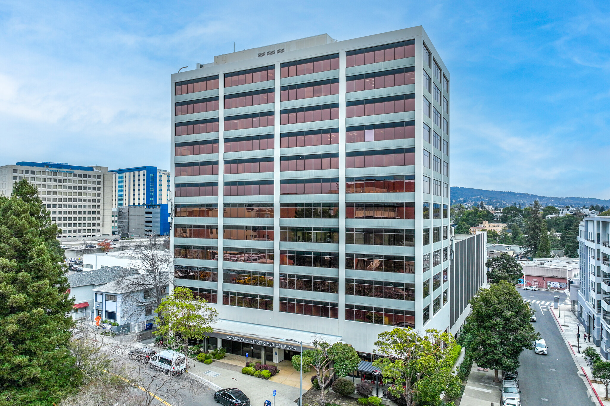 3300 Webster St, Oakland, CA for Rent