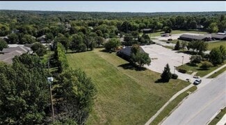 Independence, MO Commercial - 3403 R D Mize Rd