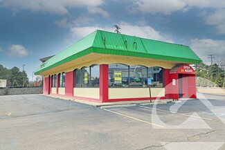 Farmington Hills, MI undefined - 27701 Orchard Lake Rd
