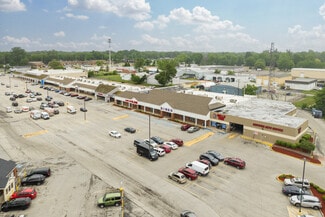 Sylvania, OH Retail - 5834 Monroe St Sylvania, OH Retail - 5834 Monroe St