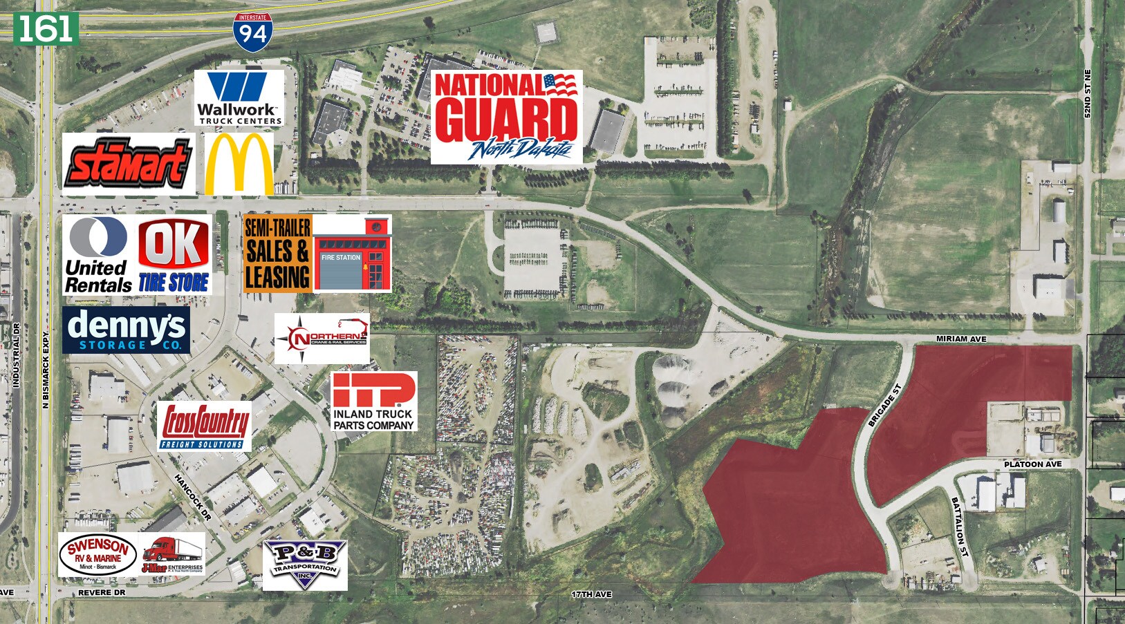 5013 Miriam Ave, Bismarck, ND for Sale