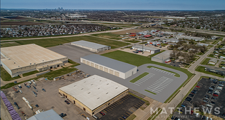 Council Bluffs, IA Industrial - 3300 S 11th St