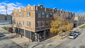 Chicago, IL Apartments - 5300 W Division St