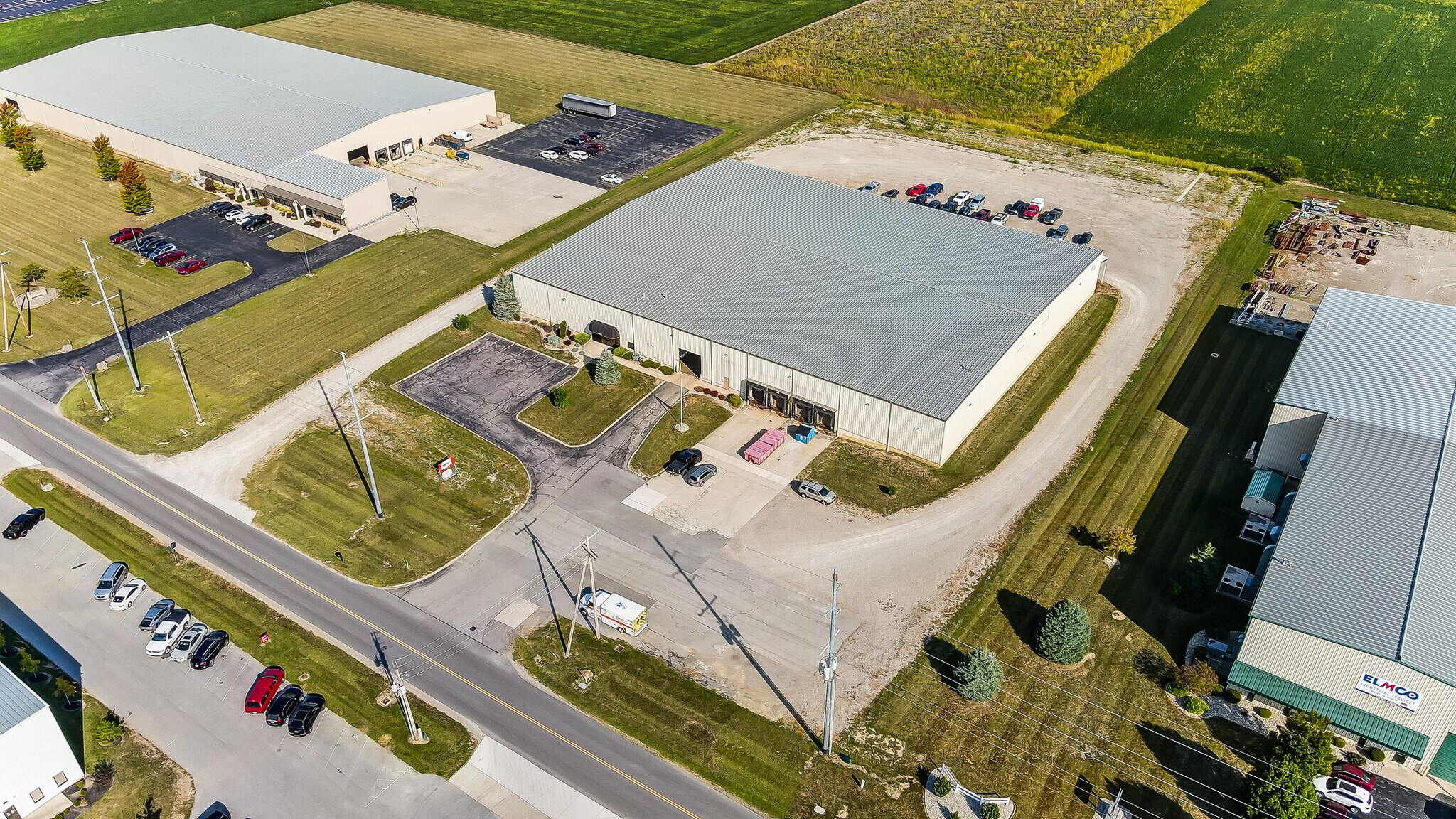 1181 Grill Rd, Van Wert, OH for Sale