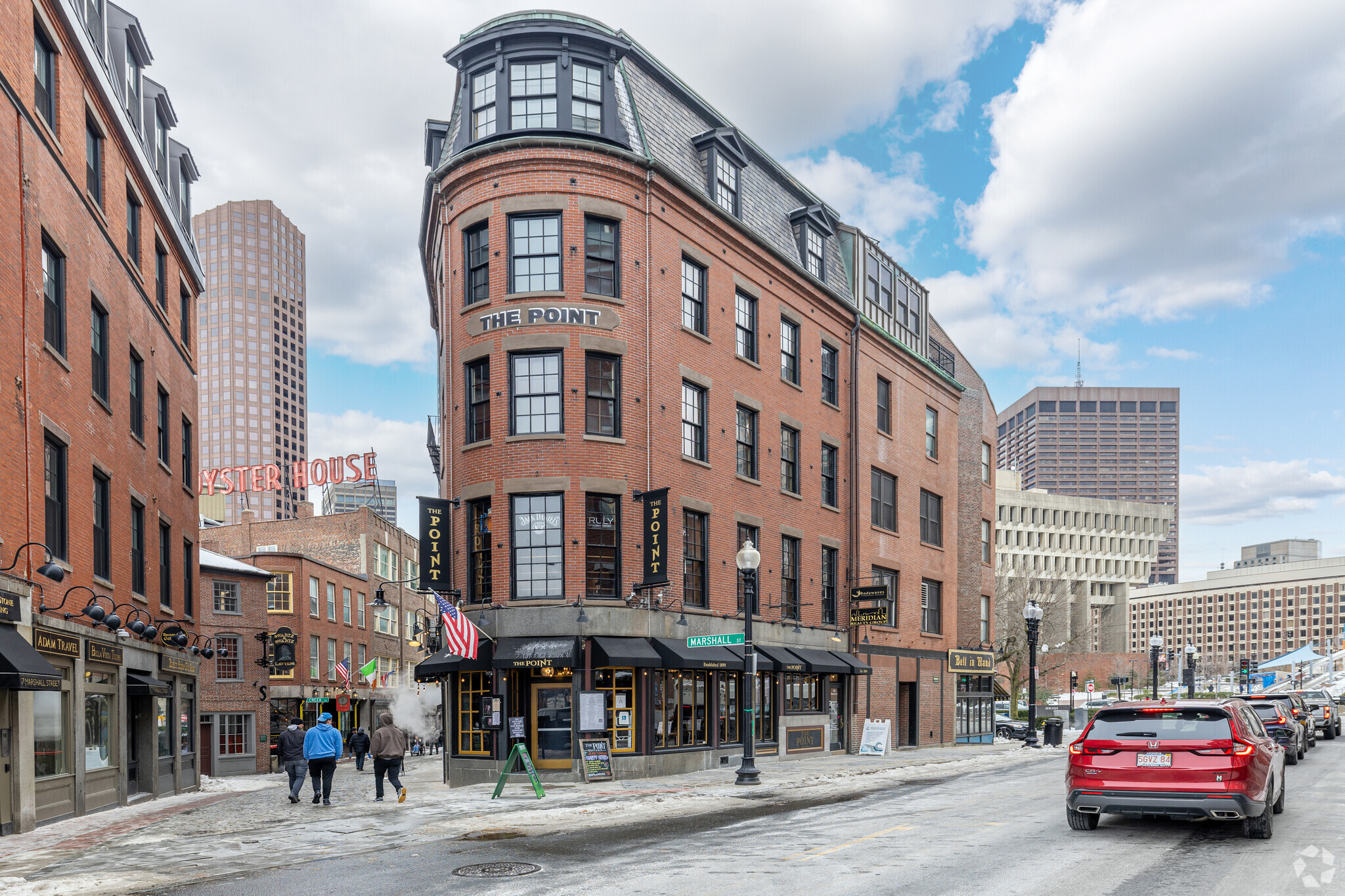 55 Union St, Boston, MA for Rent