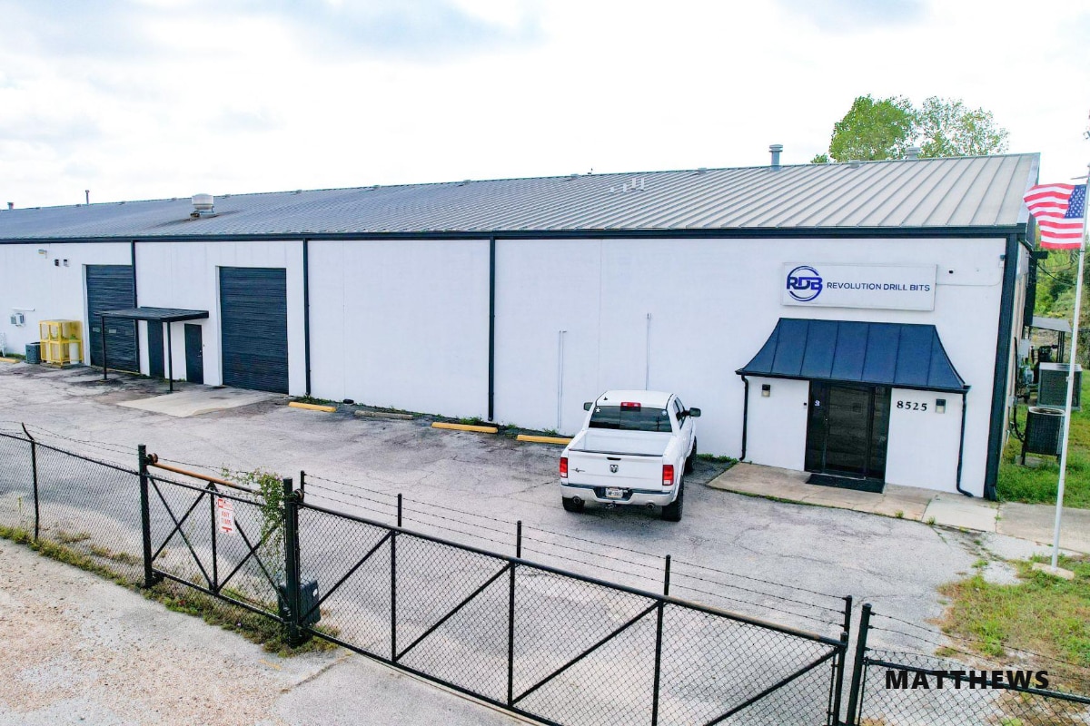 8525 W Monroe Rd, Houston, TX for Sale