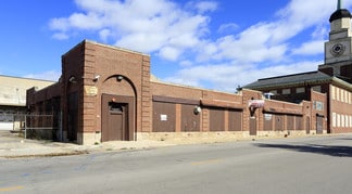 Chicago, IL Industrial - 822 W Exchange Ave