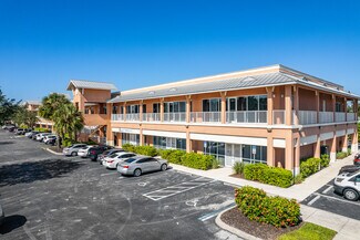 Naples, FL Office - 3845 Beck Blvd Naples, FL Office - 3845 Beck Blvd