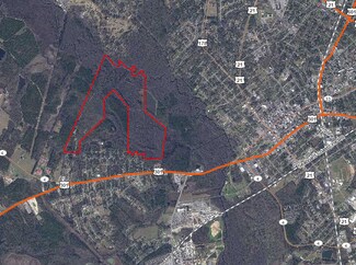 Orangeburg, SC Agricultural Land - 409 Windward Ave Orangeburg, SC Agricultural Land - 409 Windward Ave