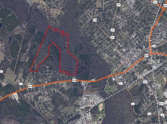 Orangeburg, SC Agricultural - 409 Windward Ave