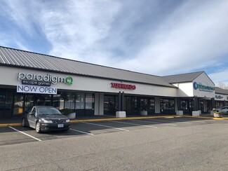 Vancouver, WA Retail - 14415 E Mill Plain Blvd