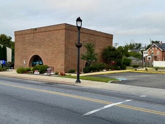 Oxford, PA Office - 126 S 3rd St Oxford, PA Office - 126 S 3rd St