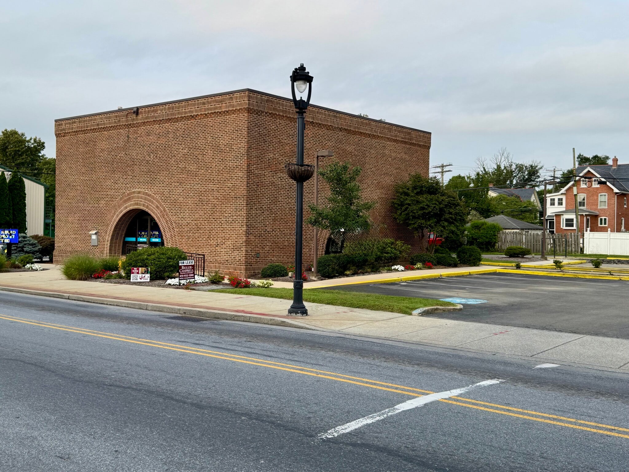126 S 3rd St, Oxford, PA for Rent