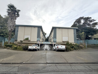 Palo Alto, CA Apartments - 280 E Okeefe St
