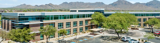 Scottsdale, AZ Office - 17851 N 85th St