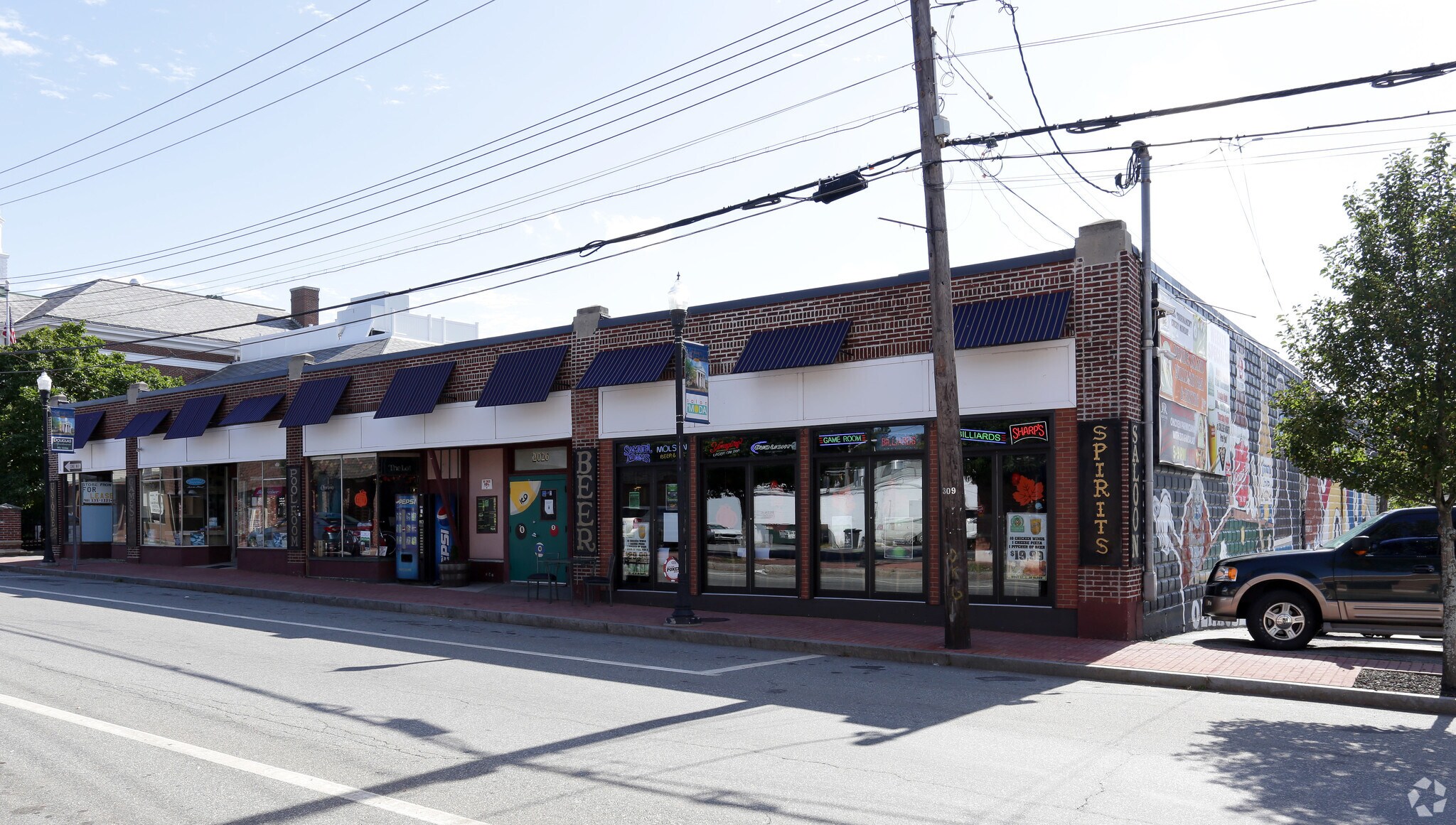 2020-2026 Smith St, North Providence, RI for Sale